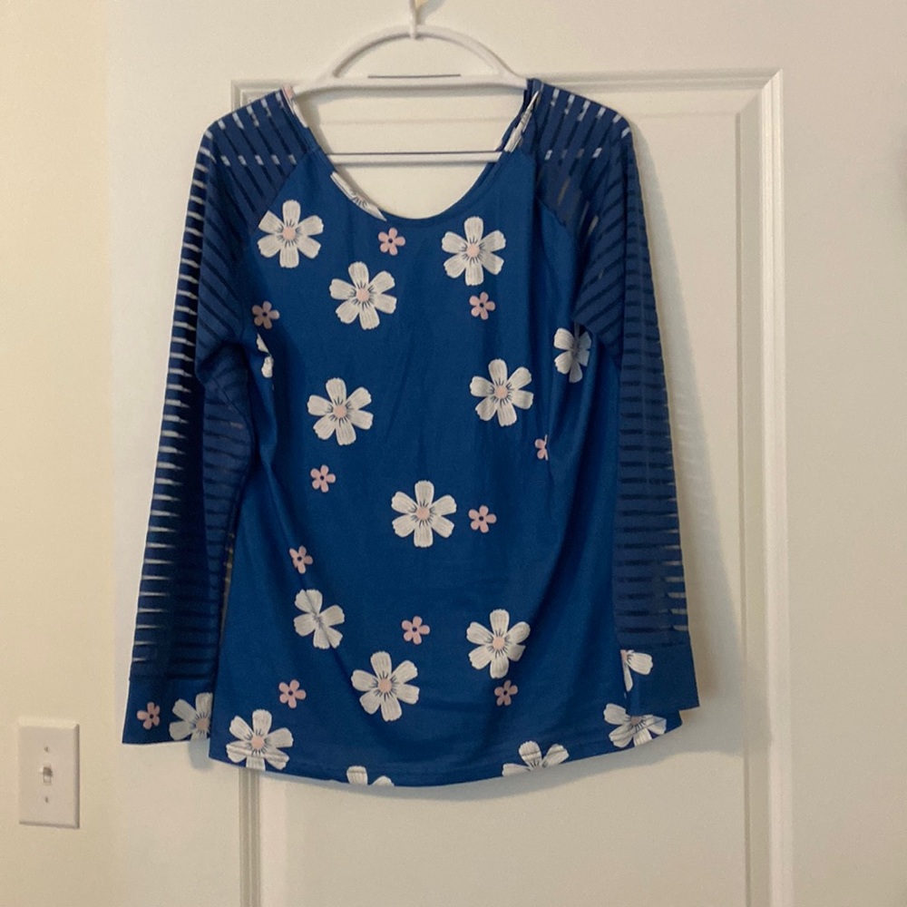 Lightweight shirt